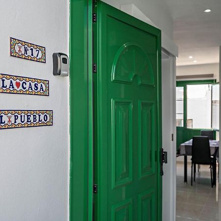 La Casa Del Pueblo Apartment ปลายาบลังกา ภายนอก รูปภาพ