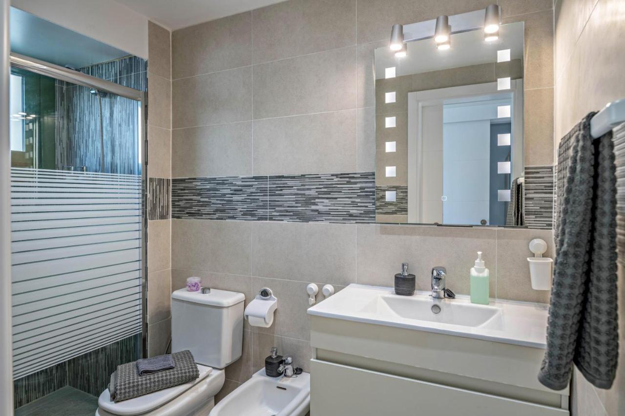 La Casa Del Pueblo Apartment ปลายาบลังกา ภายนอก รูปภาพ