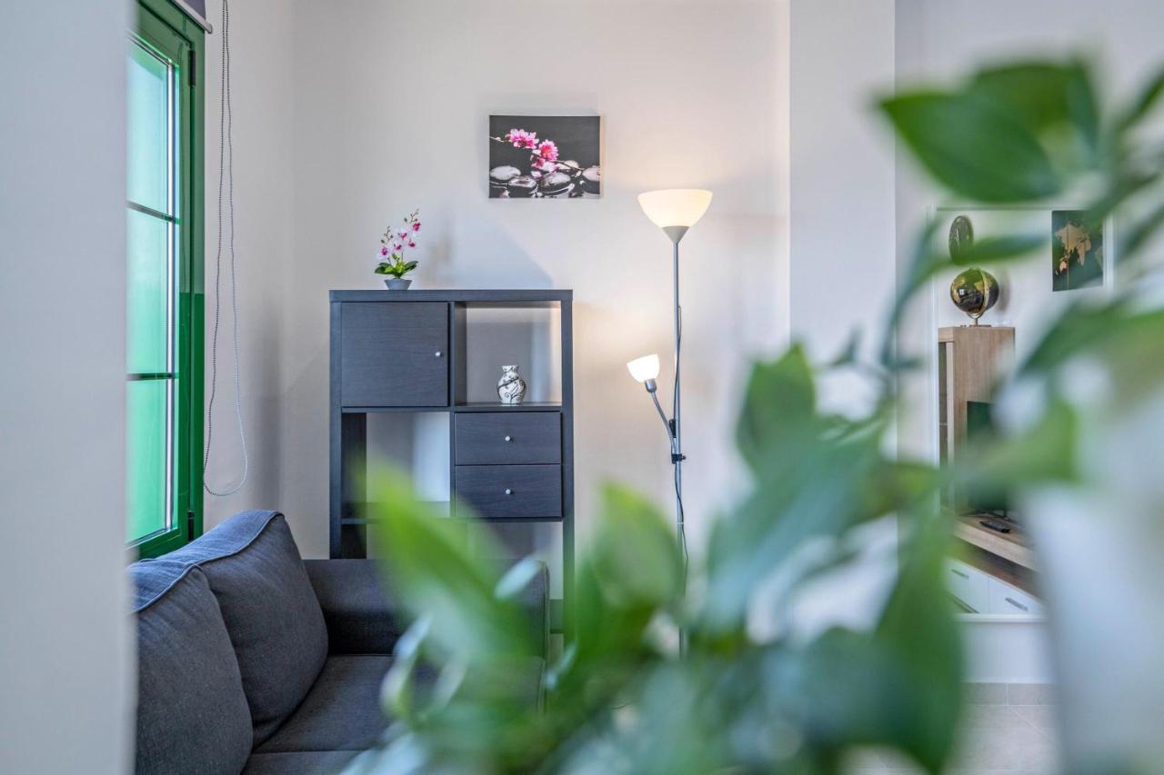 La Casa Del Pueblo Apartment ปลายาบลังกา ภายนอก รูปภาพ