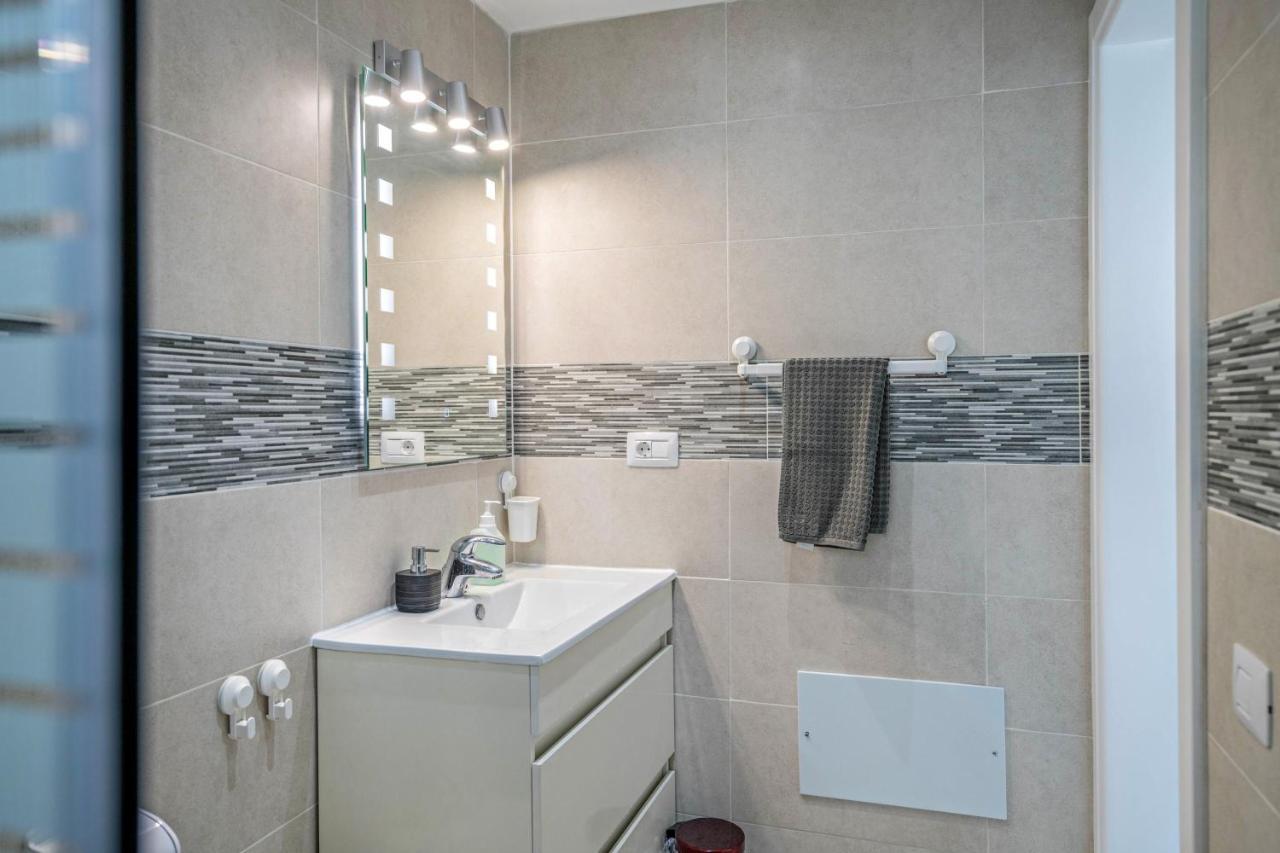 La Casa Del Pueblo Apartment ปลายาบลังกา ภายนอก รูปภาพ