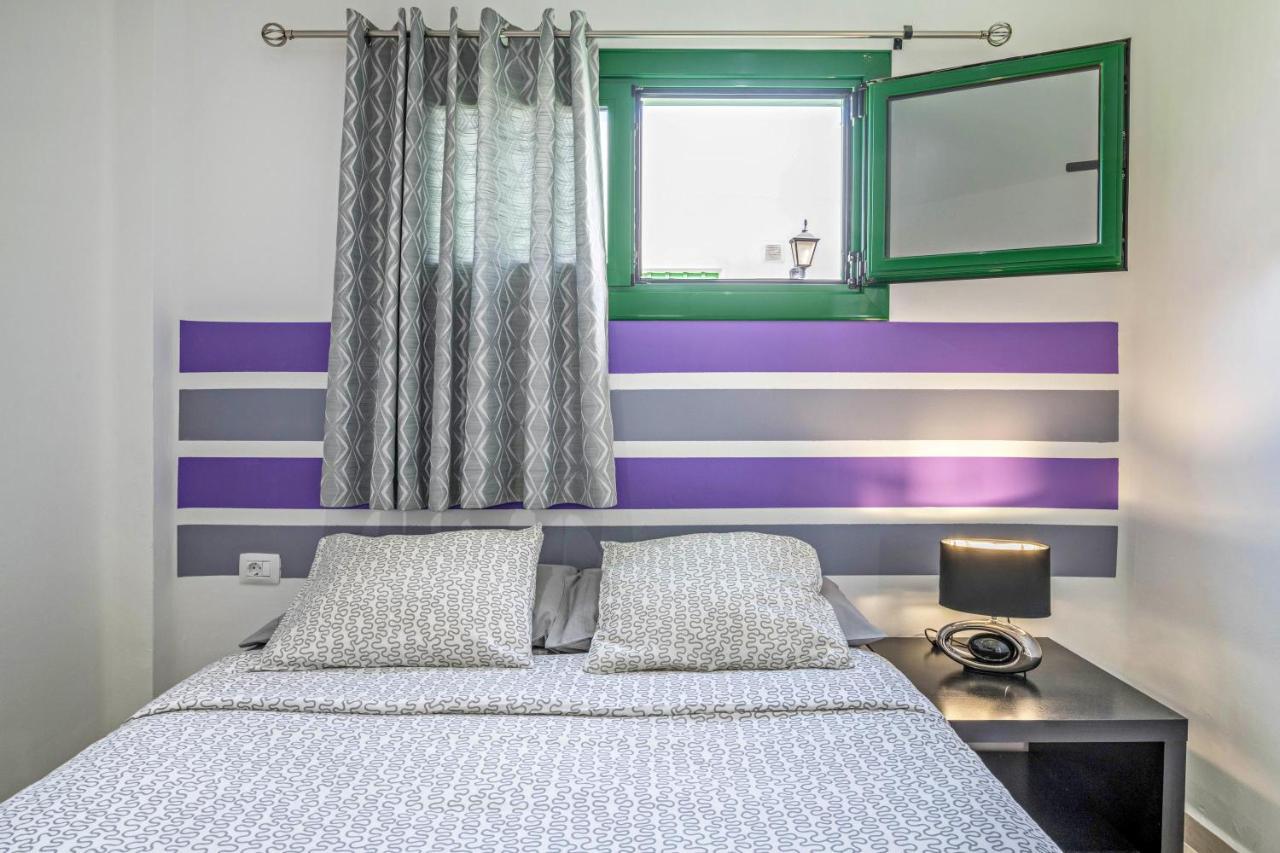 La Casa Del Pueblo Apartment ปลายาบลังกา ภายนอก รูปภาพ