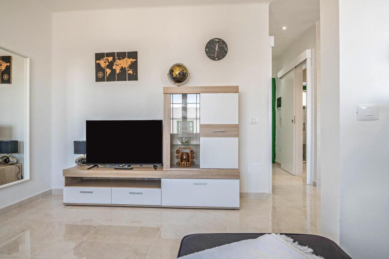 La Casa Del Pueblo Apartment ปลายาบลังกา ภายนอก รูปภาพ