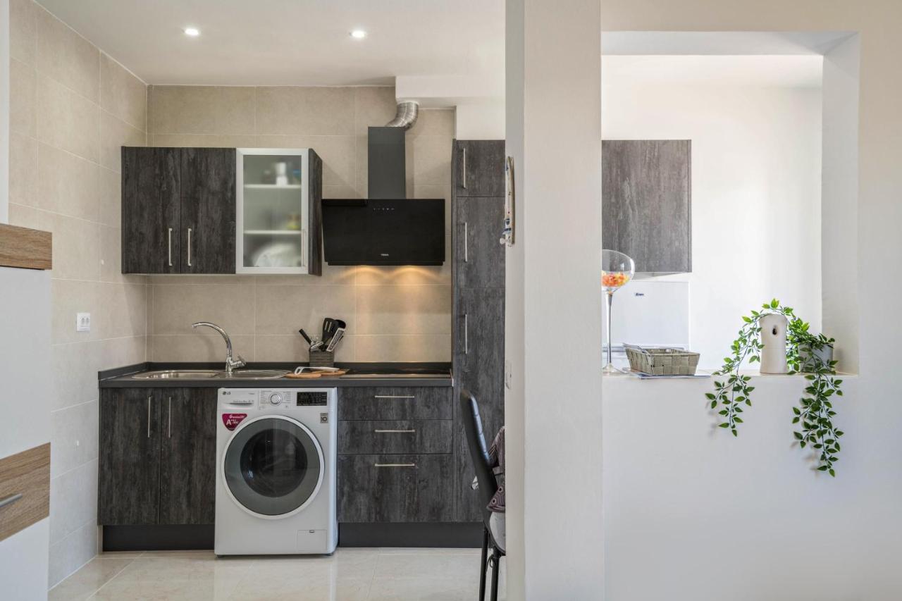 La Casa Del Pueblo Apartment ปลายาบลังกา ภายนอก รูปภาพ
